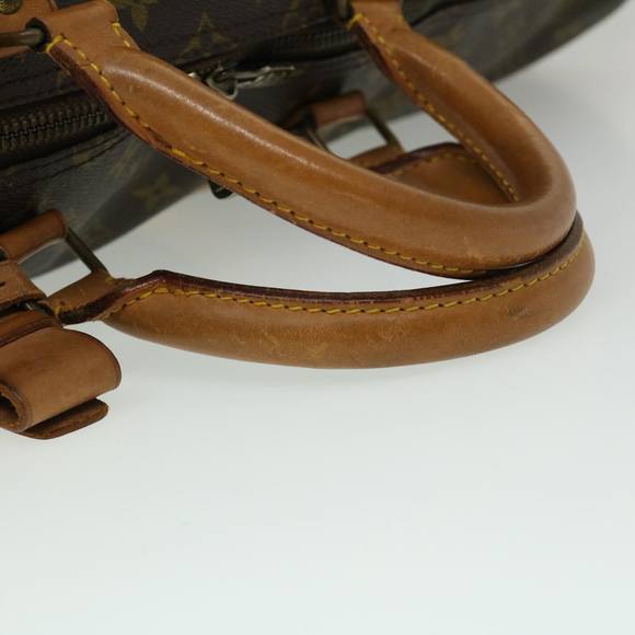 LOUIS VUITTON Keepall 55 Travel - Picture 11 of 16